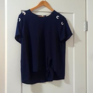 Michael Kors dress shirt